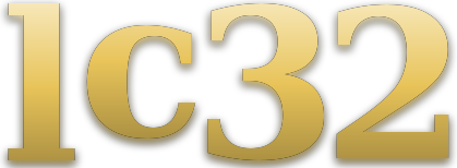 lc32 logo